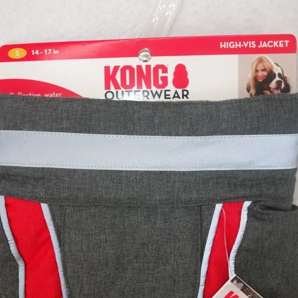 Kong purchase by